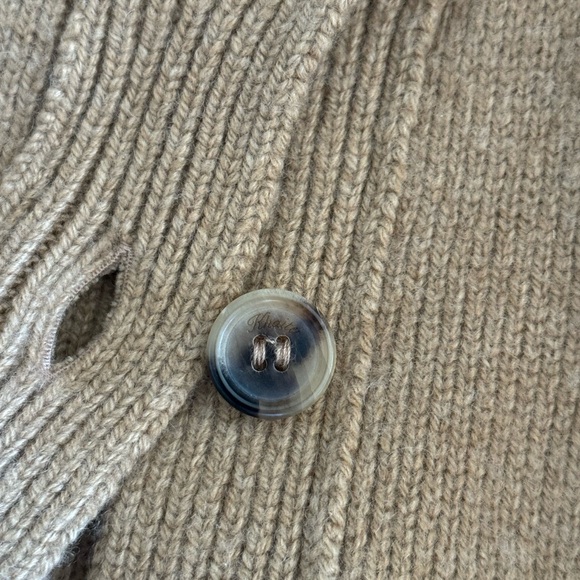 NWT Khaite Caro Cardigan - Picture 2 of 6